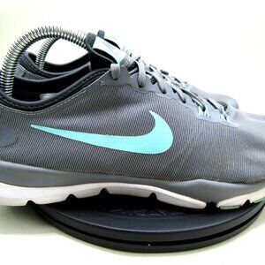 Nike Training Flex Supreme TR4 Shoes Womens 9W Flywire Activewear Running Swoosh